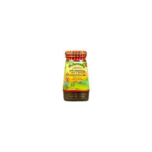 Walkerswood Jerk Hot 10 OZ