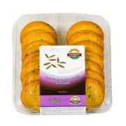 Crispy Zeera Cookies 350 GM