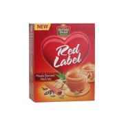 Red Label Masala Tea 400 GM