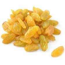 Gazab Golden Raisins 200 GM