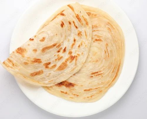 Paneer Paratha 4 PCS