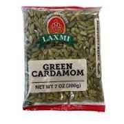 Laxmi Green Cardamom 200 GM