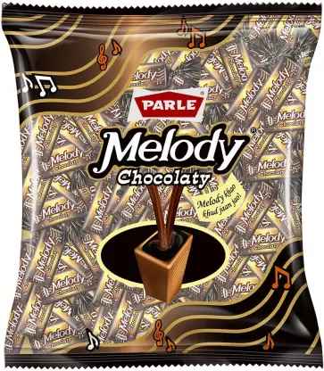 Gazab Melody Candy 150 GM