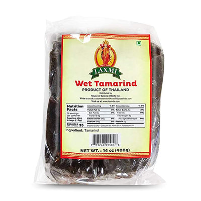 Tamarind 400 GM