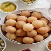 Gazab Pani Puri 175 GM