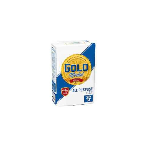 GOLD MEDAL ALL PURPOSE 2 Lbs