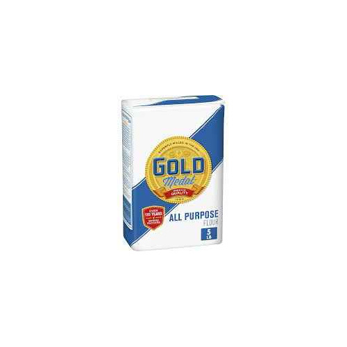 GOLD MEDAL ALL PURPOSE 5 Lbs