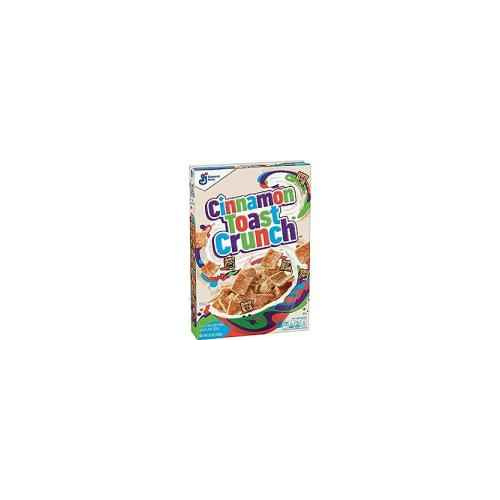 CINNAMON TOAST CRUNCH 16 OZ