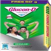 Glucon D Instant Energy 250 GM