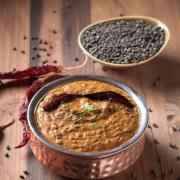 GAZAB DAL MAKHANI  4 LBS