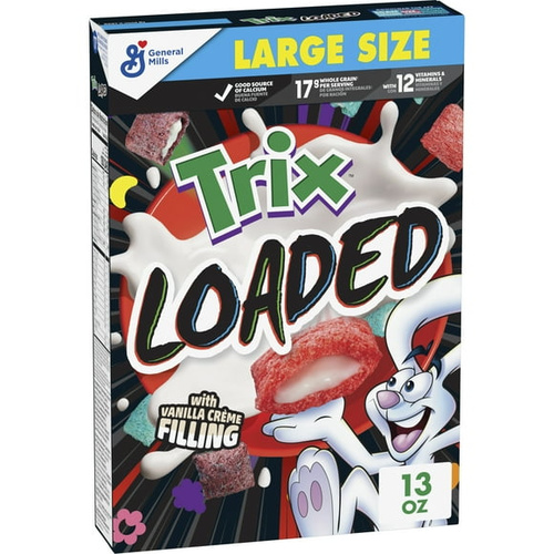 TRIX 13 OZ