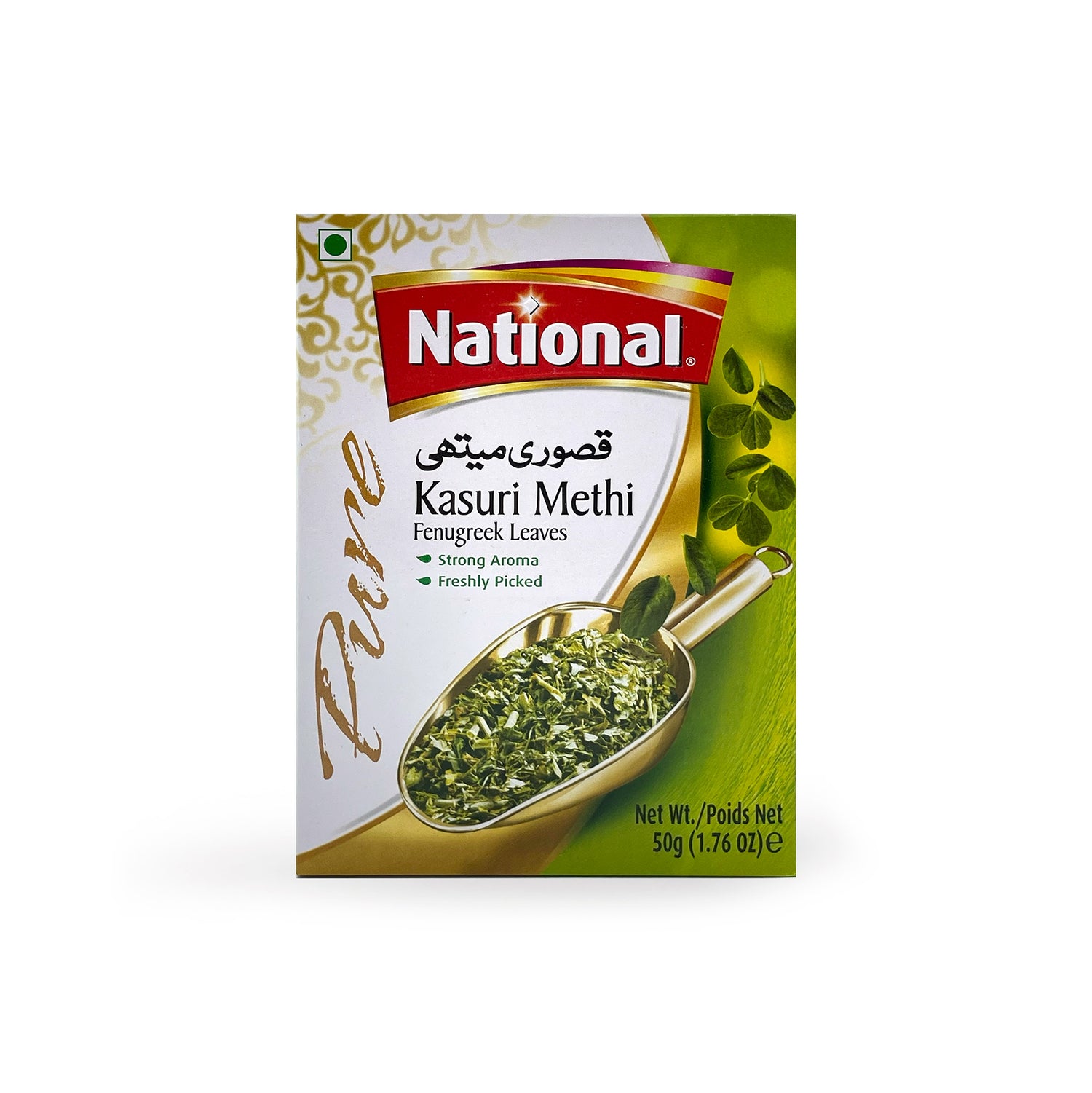 National Kasuri Methi 50 GM