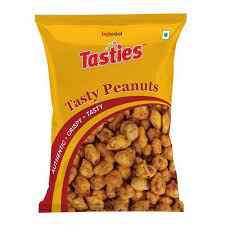 TASTES OF KERALA MASALA PEANUTS 500 GM