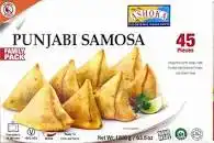 Ashoka Punjabi Samosa 45 PCS