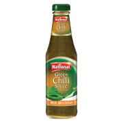 Green Chilli Sauce Big 800 GM