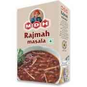 Mdh Rajmah Masala 100 GM