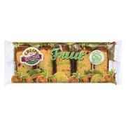 Crispy Fruit Cake Eggless 380 GM