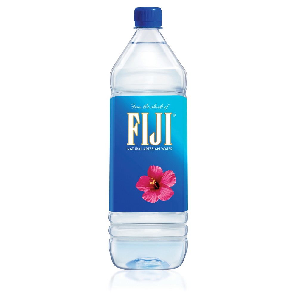 FIJI Natural Artesian Water 1.5L 1.5 LTR