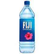 Fiji Water 1 LTR