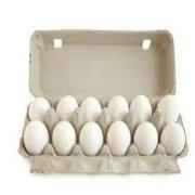 James Farm Fresh Extra Large Eggs 27 OZ