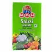 Mdh Sabzi Masala 100 GM