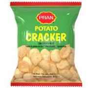 Pran Potato Crackers 60 GM