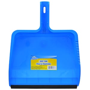 DUST PAN 1 EACH