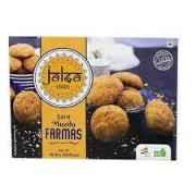 JALSA MUZDA FARMAS 400 GM