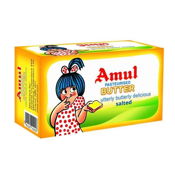 Amul Butter 500 GM