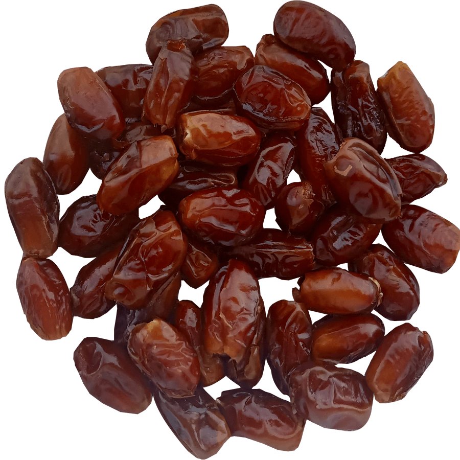 Asli Pitted Dates  1 PACK