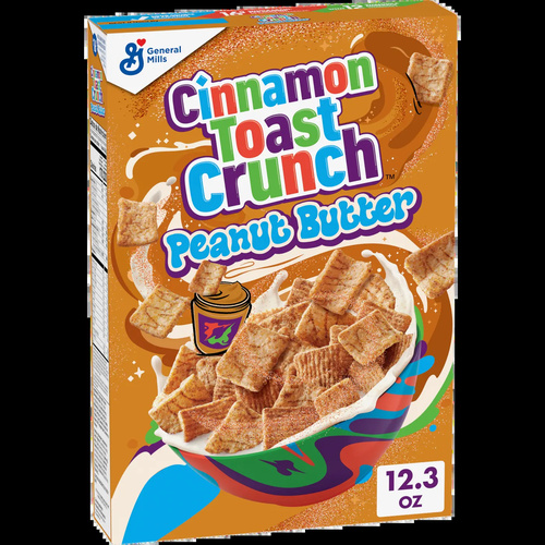CIN TOAST CRUNCH PB 12.3 OZ