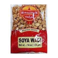 Soya Vadi 14 OZ