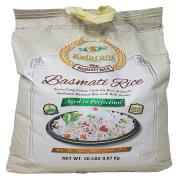 ZAFARANI BASMATI RICE 20 LBS