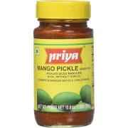 Mango Pickle 10.6 OZ