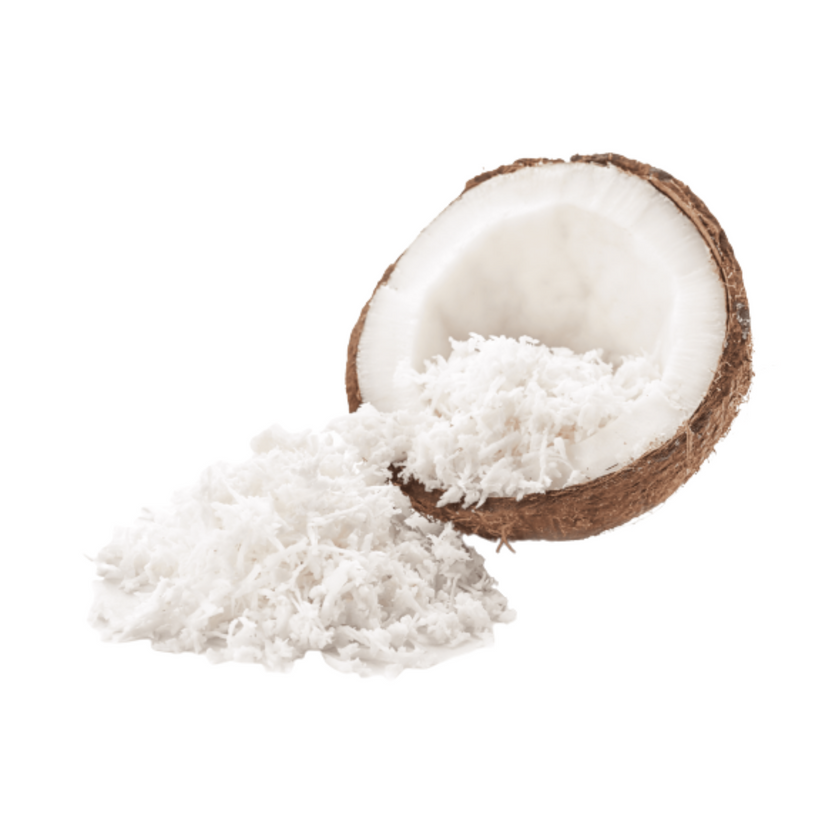 Tasty Eats Grated Coconut 1 LBS