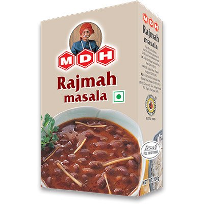 Mdh Rajma Masala  100 GM