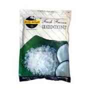 Daily Delight GRATED COCONUT 400 GM