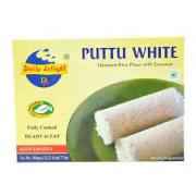 Daily Delight Puttu White 350 GM