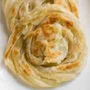 Malabar Parotta 2 LBS