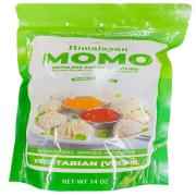 HIMALAYAN CLASSIC VEGE MOMO 14 COUNT