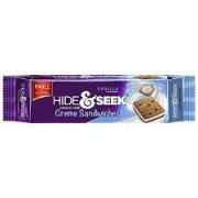 Parle Hide And Seek Venilla 125 GM