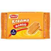 PARLE KREAMS GOLD MANGO 83.4 GM