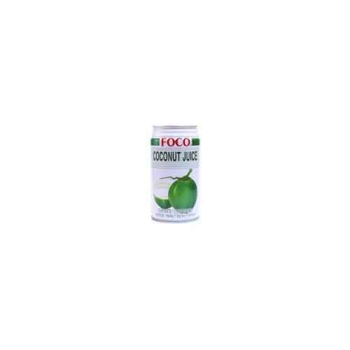 FOCO Coconut Juice 350 ML