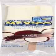 Helados Mexico COCO COCONUT 111 ML