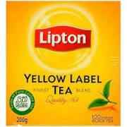 Lipton Tea Yellow 450 GM