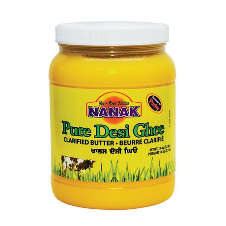Pure Desi Ghee 28 OZ