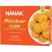 Nanak Motichoor Laddo 400 GM