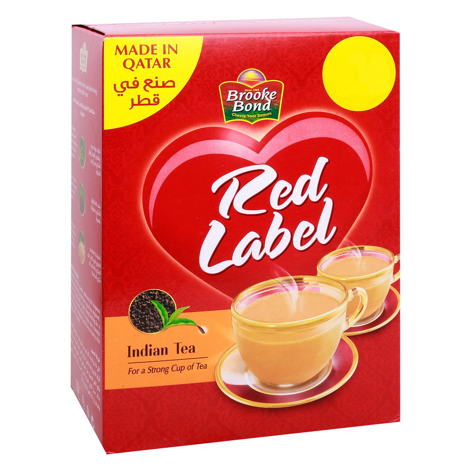 Red Label 900 GM