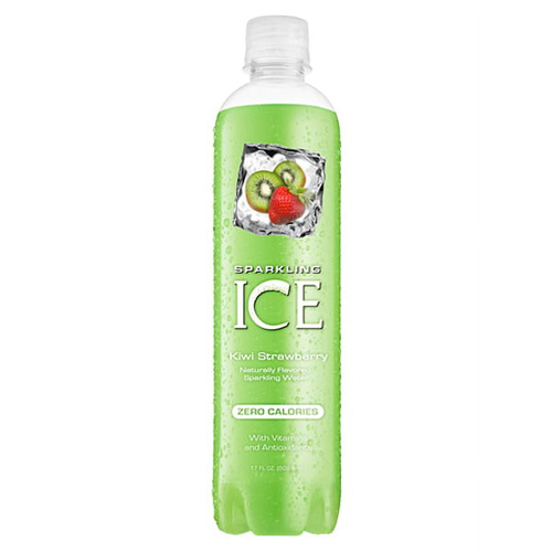 S.ICE KIWI STRAWBE 17 OZ