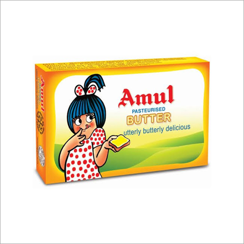 Unsalted Butter 100 GM